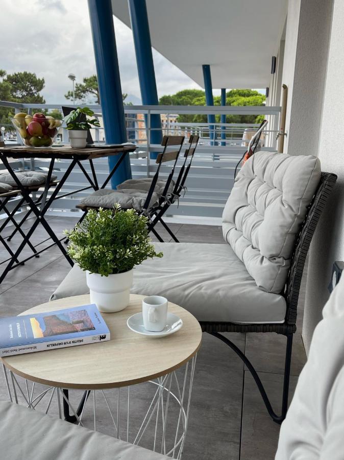 Superbe Appartement Neuf Entre Mer Et Pins Wifi Аржеле-сюр-Мер Екстериор снимка